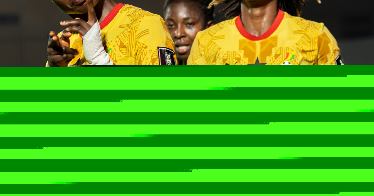 WAFCON 2026: Black Queens through to quarterfinals after draw with Mali