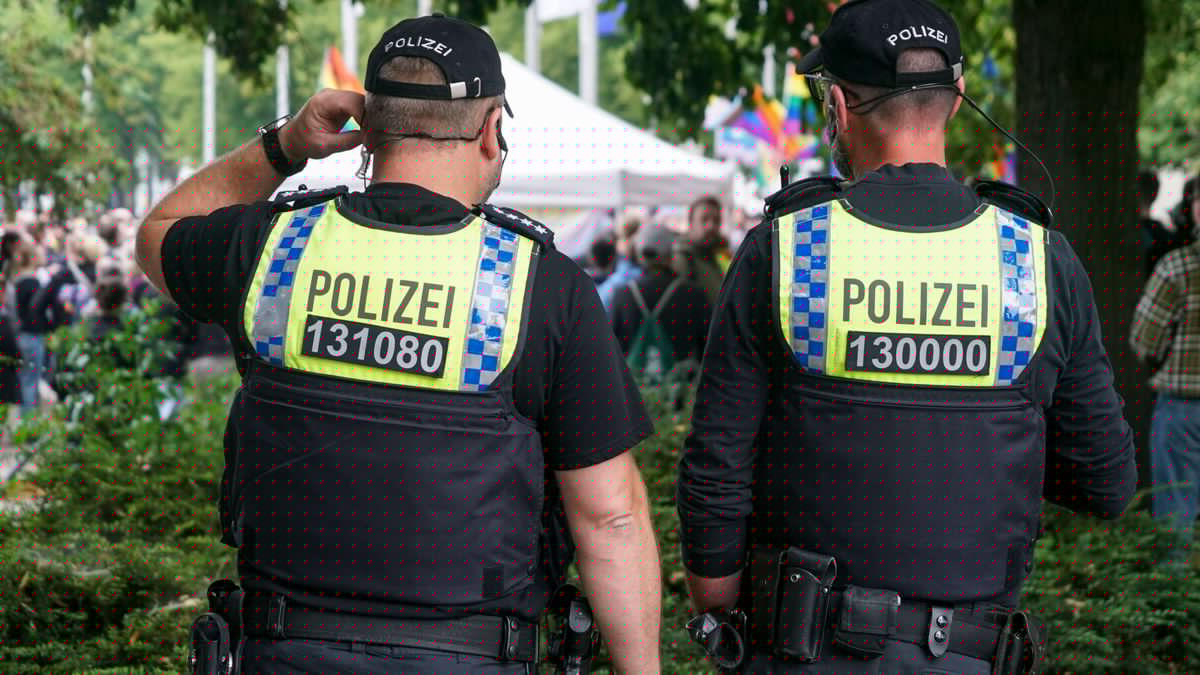 CSD-Attentäter Abdul B.: Ex-Bundesrichter Thomas Fischer verteidigt vorheriges Urteil