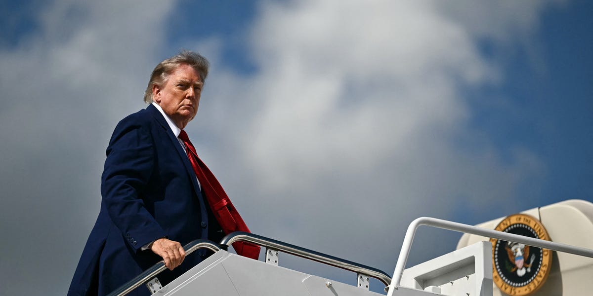 Trump Seems Perfectly Fine Using Reporters and White House Staff as Collateral Damage, and I’m Totally Disgusted