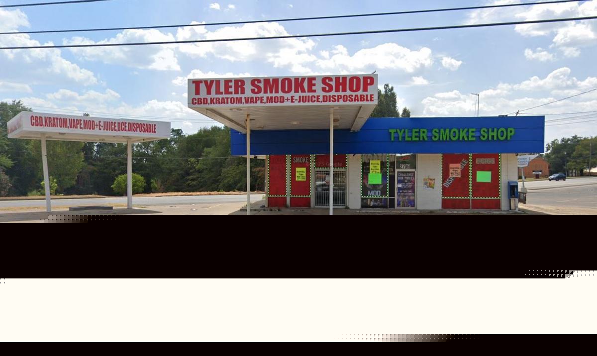 Police Say Tyler Vape Shop Lost $45,000 in Armed Robbery