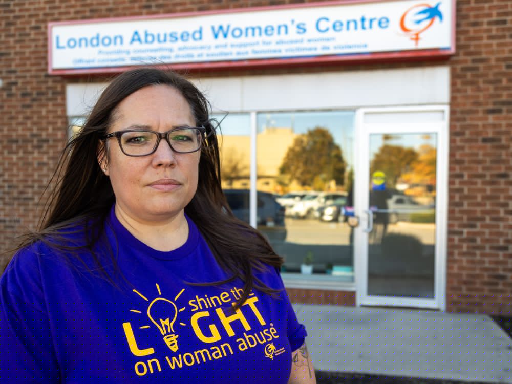 London Abused Women's Centre set to share in $3M in federal funding
