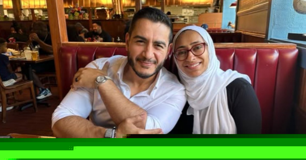 Who Is Abdul El-Sayed's Wife? Meet Sarah Jukaku as Michigan Democrat Wins Senate Primary