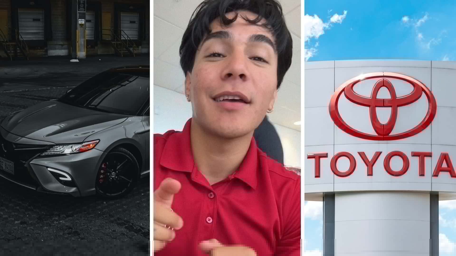 Toyota Salesman Helps Woman Looking For Camry. Then She Calls Back And Says Something Shocking: ‘Wow That’s So Disrespectful'