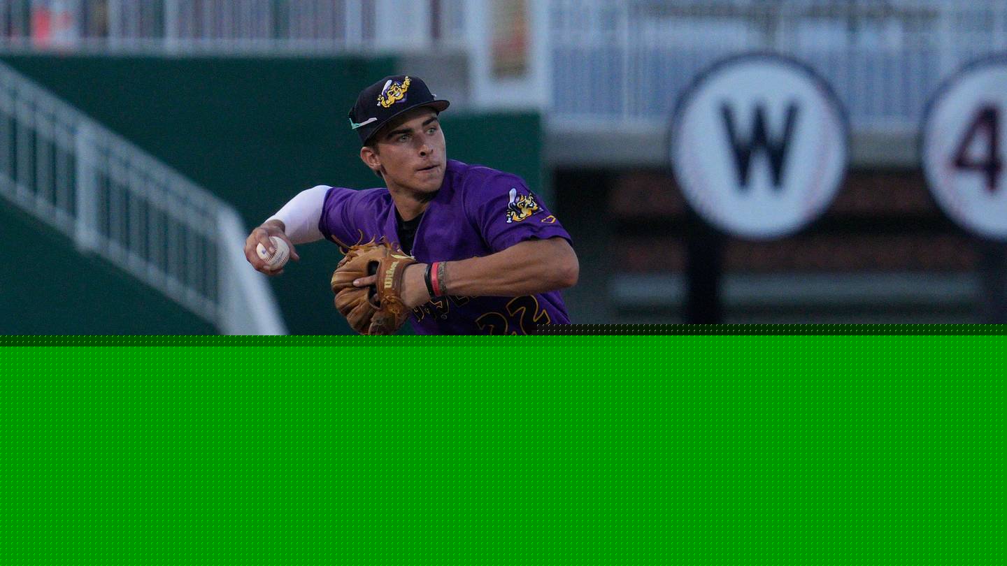 Top Twins prospect is already answering major pre-draft concern