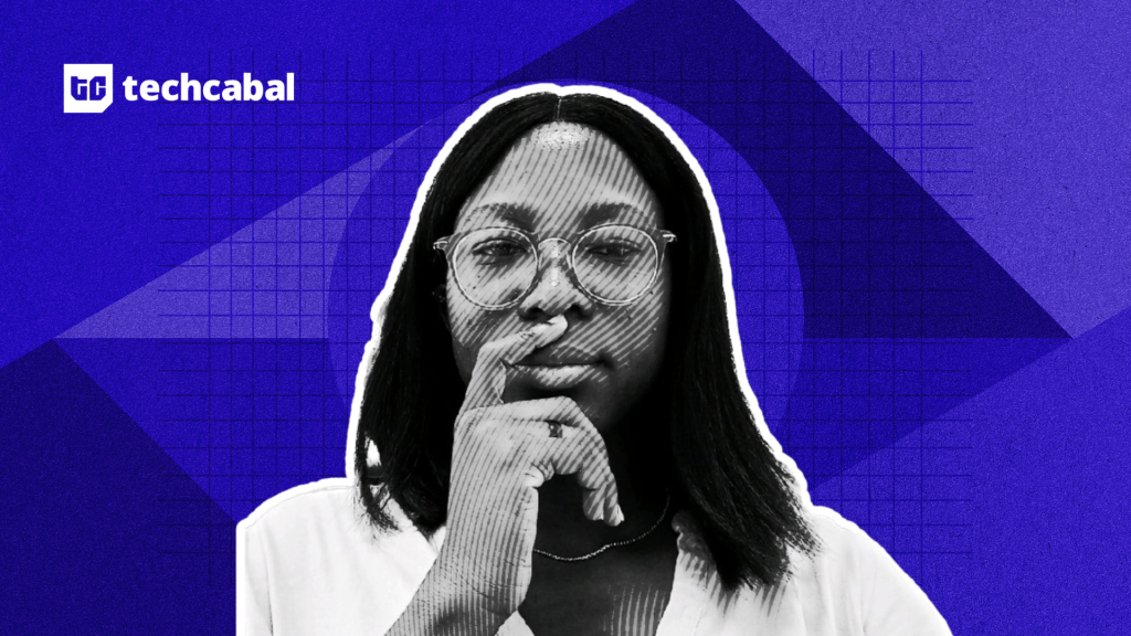 Omowonuola Akintola wants Africa to build its geospatial future
