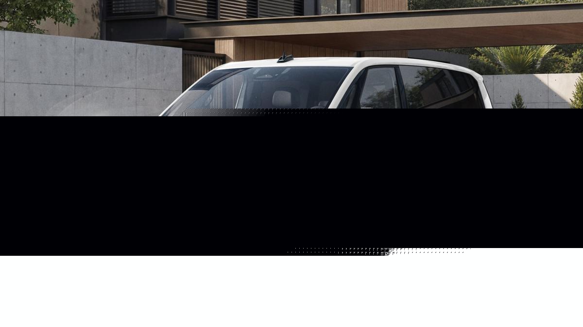 2027 Volkswagen Multivan, California, plug-in hybrid confirmed for Australia