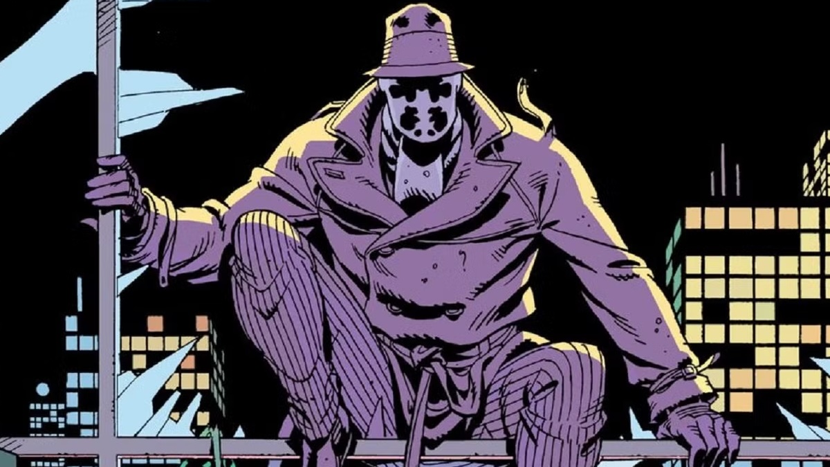 7 Darkest DC Comics That’ll Stick with You