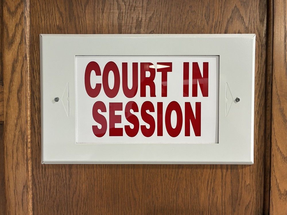 Man accused of assaulting Glace Bay convenience store clerk released