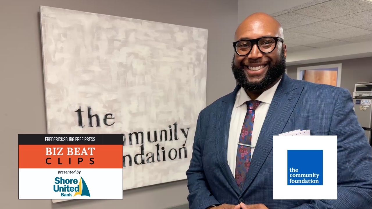 Biz Beat Clips: Dr. Jamee Rodgers