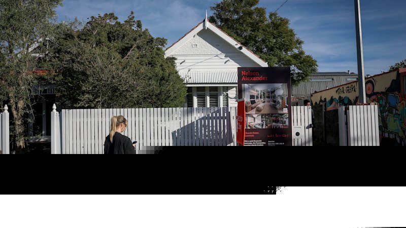 How many home owners are in negative equity now?