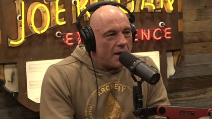 Joe Rogan refused to pay $500 fee to be nominated for Golden Globes’ Best Podcast Award