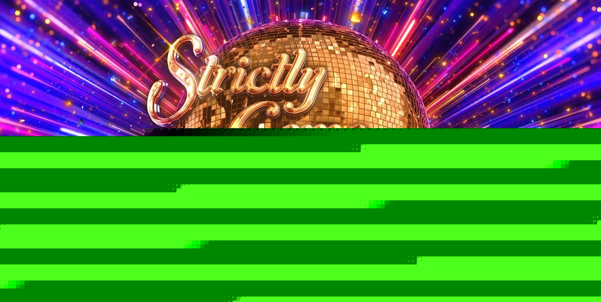 BREAKING NEWS: Strictly Come Dancing confirms EIGHTH celebrity contestant joining 2026 series