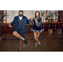 Pre-Match Rituals, Propped for Perfection: IHG Hotels & Resorts 'Fancierge' Joe Marler Takes Rugby Fans Beyond the Game
