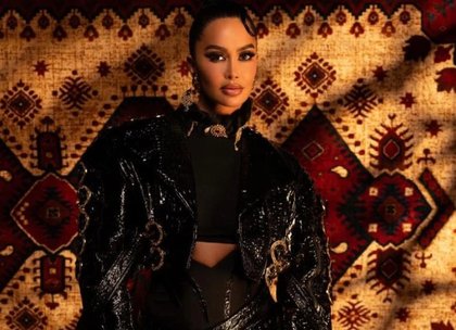 Dafina Zeqiri publikon këngën e re “Xhane”