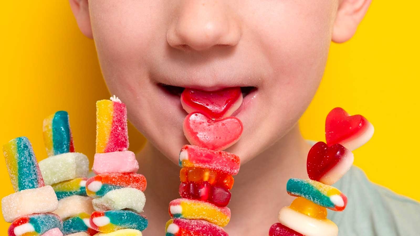 Publicités alimentaires : Un danger pour la santé des enfants