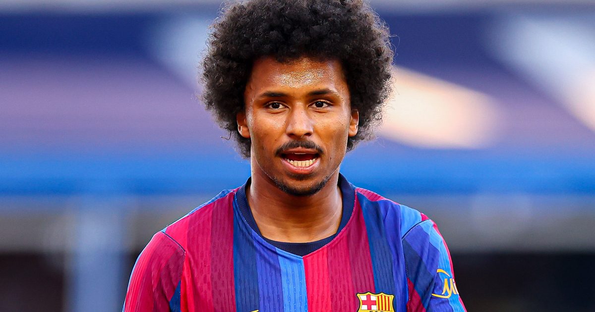 What channel is Barcelona v Nottingham Forest pre-season friendly on? TV coverage, live stream and kick-off time