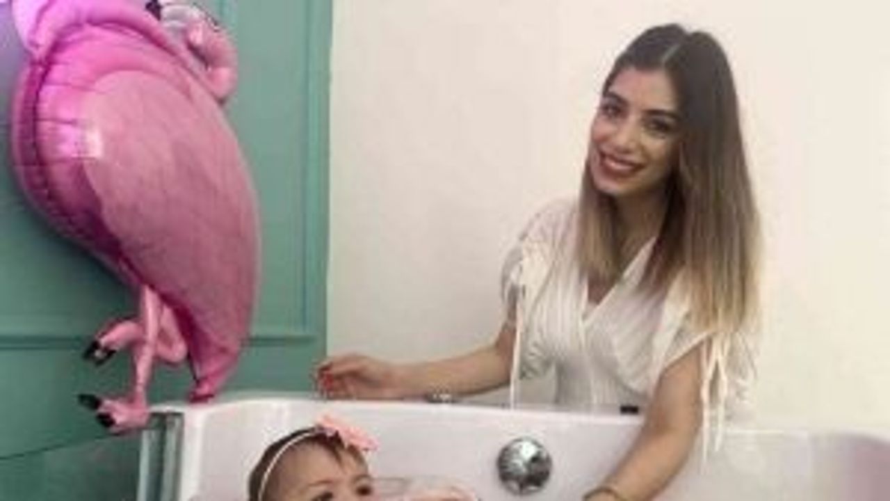 Shine Baby Spa - Trabzon Şana'da