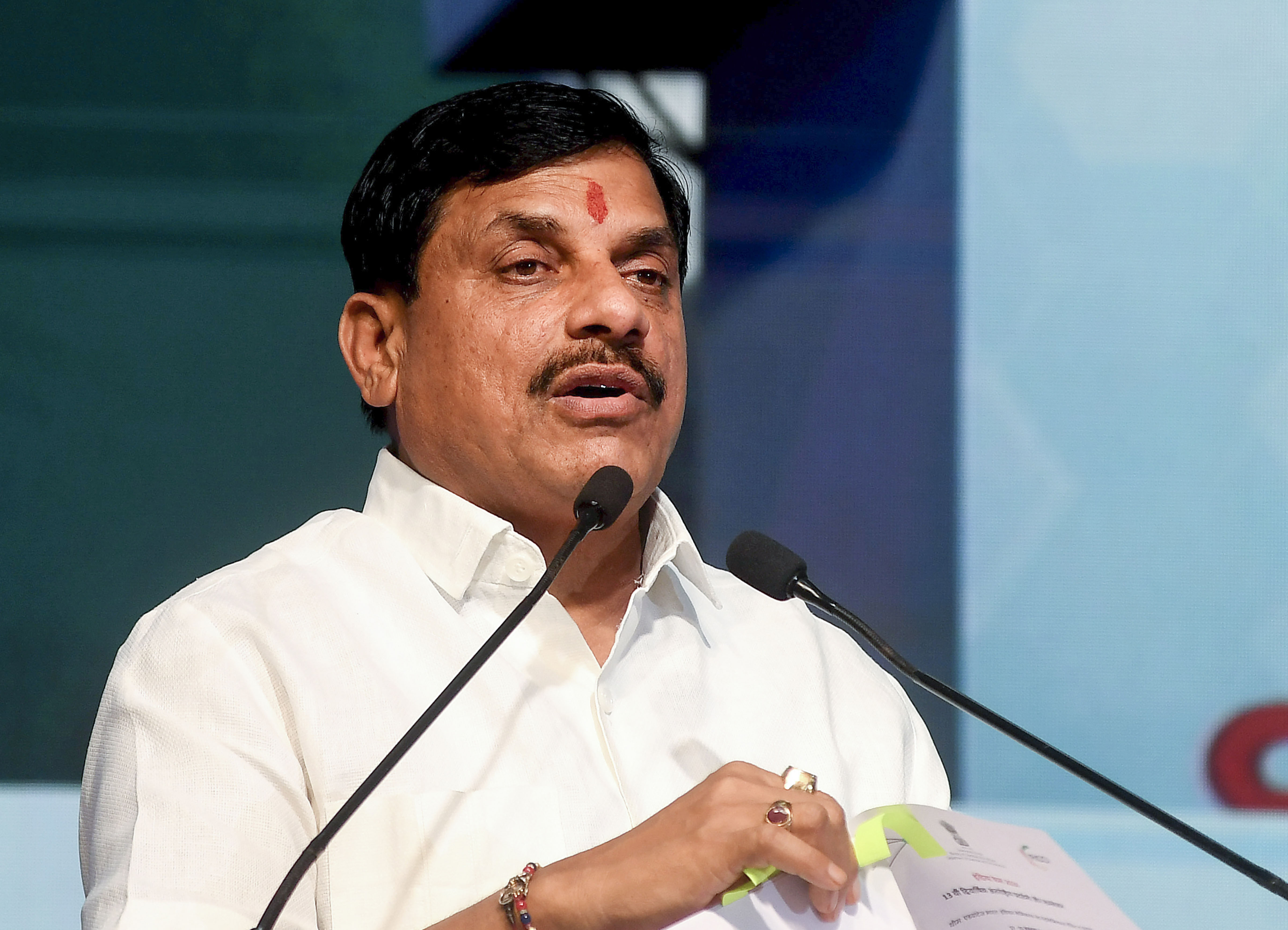 Madhya Pradesh:Curious Case of an Annexure in MP’s OBC Affidavit and Unsavoury Controversy