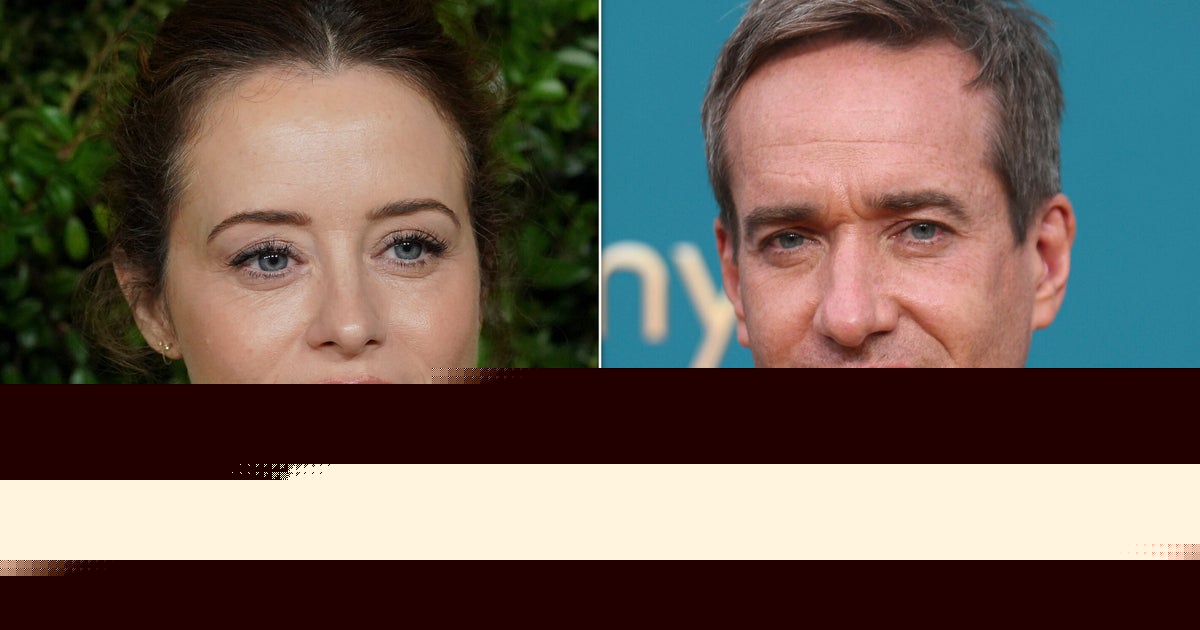 One Day Meets Normal People: Claire Foy And Matthew Macfadyen To Star In Epic BBC Romance
