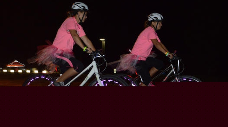 Moonlight bike ride to benefit Columbus Animal Care Services