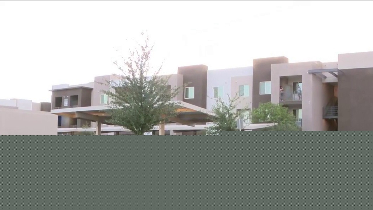 1 arrested in deadly Chandler apartment shooting