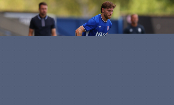 Burns Set For Leicester Medical