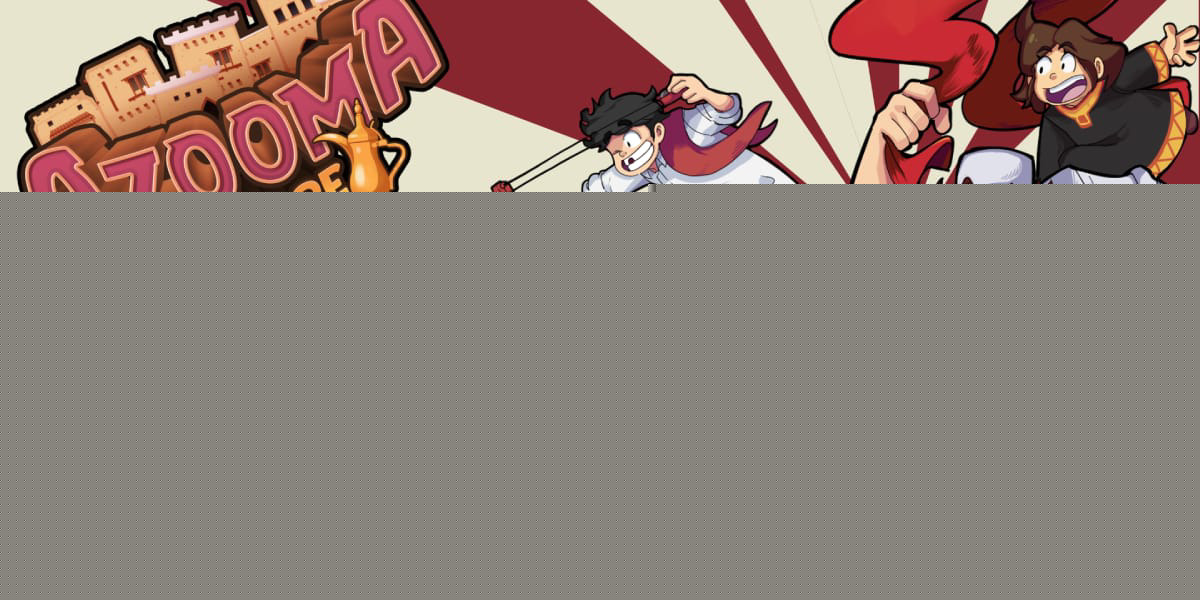 Ash Games Studio secures $1.5m seed funding for Saudi-inspired games