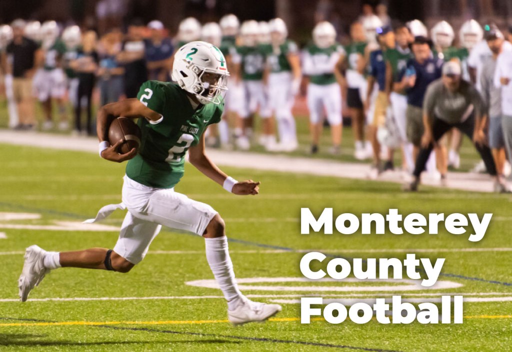 Friday night football: Defense carries Breakers past North County
