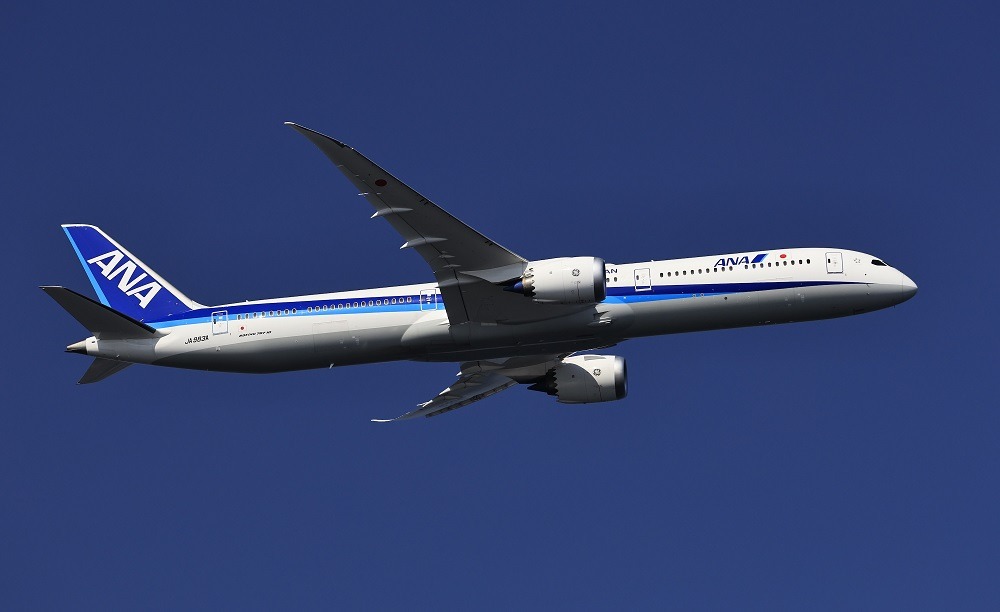 ANA shifts to software-defined network for multicloud operations