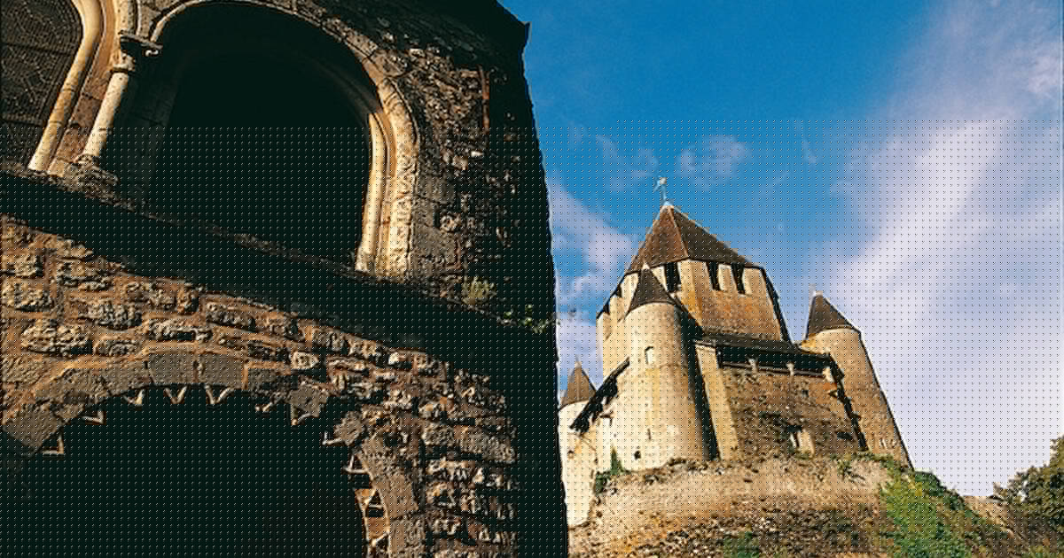 Provins, Town of Medieval Fairs