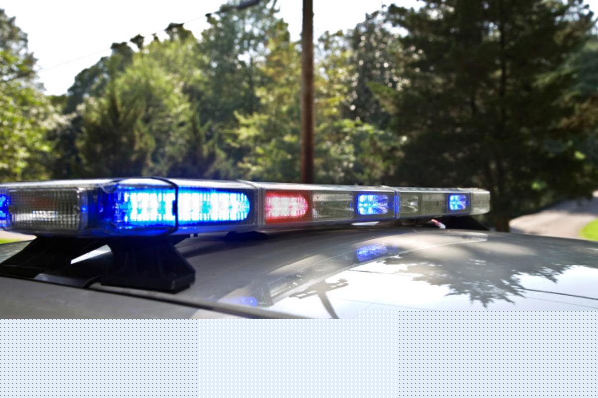 Man Charged with Domestic Violence after Standoff in Maine