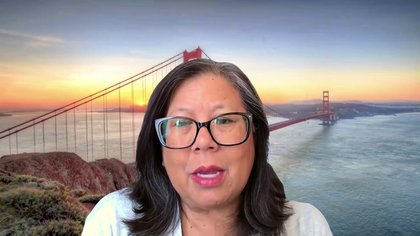 Gubernatorial candidate Betty Yee looking to make CA more affordable