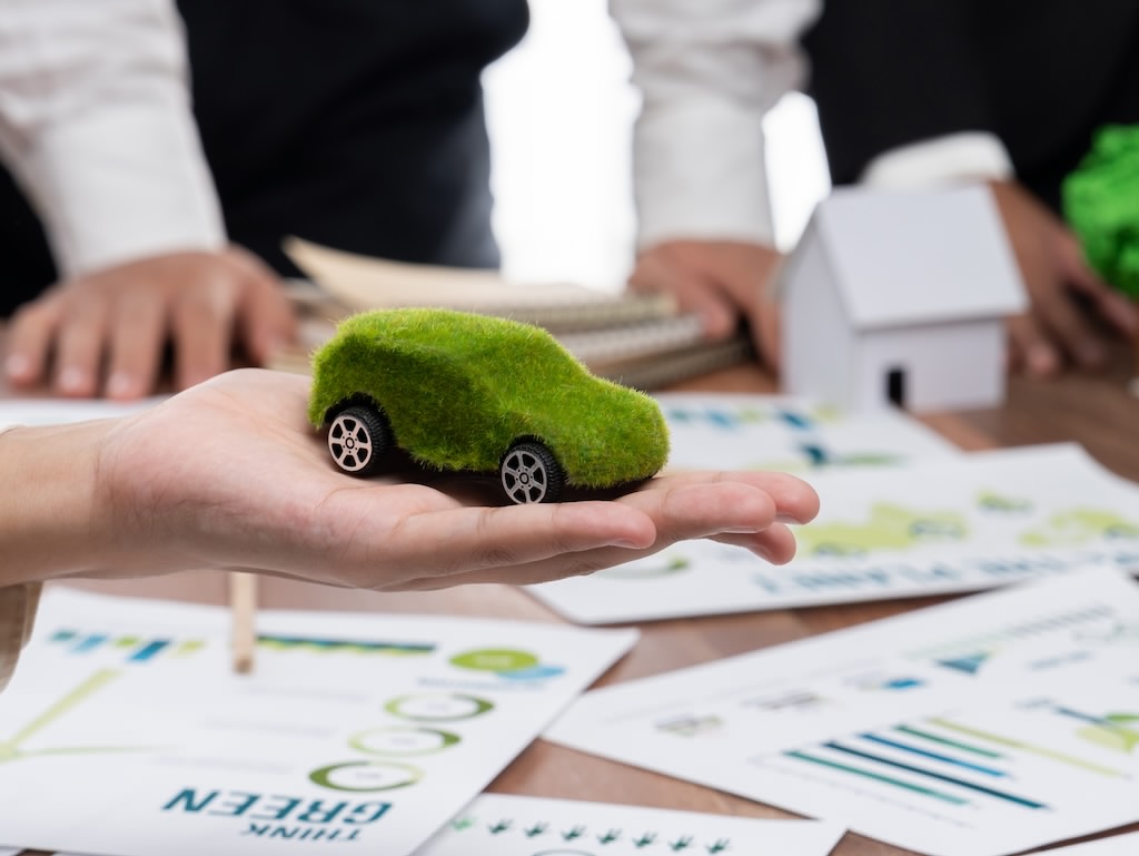 EV salary sacrifice now a key strategic tool for corporate ESG goals, survey finds