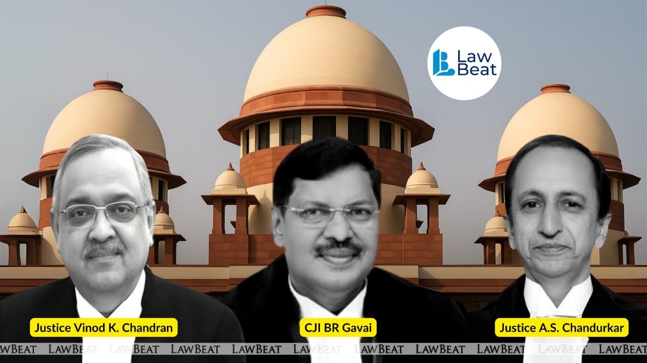 SC Issues Notices to Delhi Government Over Non-Implementation of Soft Loan Benefits for Judicial Officers