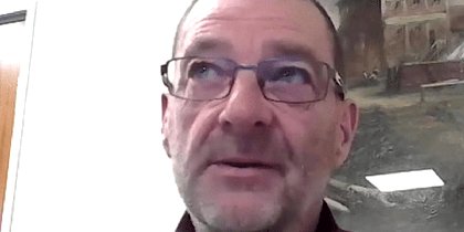 Norfolk Councillor who quit over cancelled elections issues urgent call as he declares: 'We can force that election!'