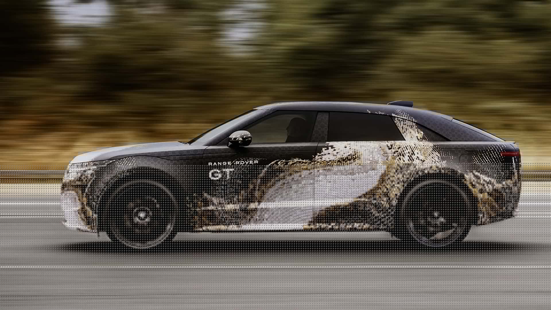 JLR's New North American CEO Has A Lot Of Work To Do