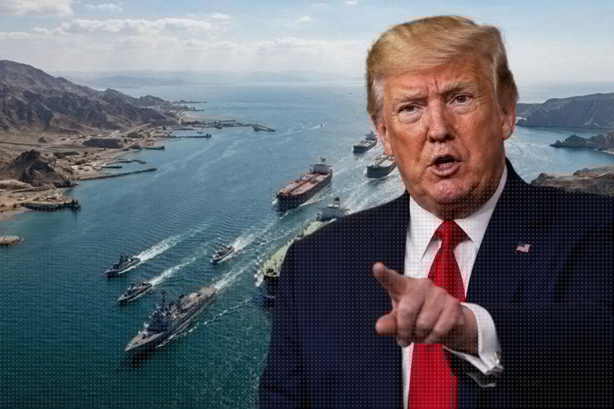İran'ın tazminat talebi Trump'ı küplere bindirdi: Karşılık bekliyorum