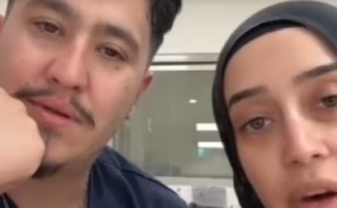 Israeli influencer nervous to travel to appear in Bankstown nurses trial