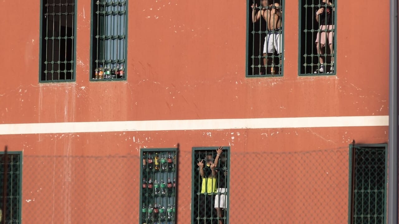 Don Burgio, cappellano del Beccaria: "Parlare di maranza e baby gang è una semplificazione, serve educazione"