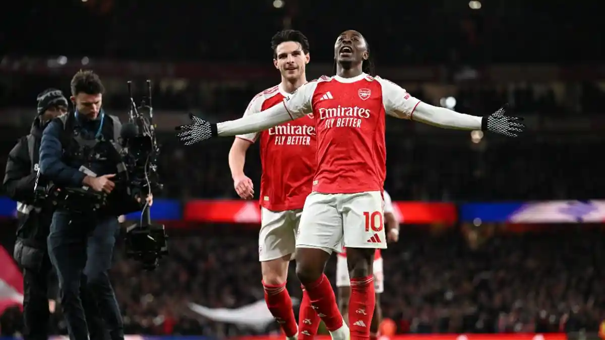 Rezeki Nomplok Arsenal, Transfer Striker Anyar Tottenham Berujung Setor Duit ke Rival