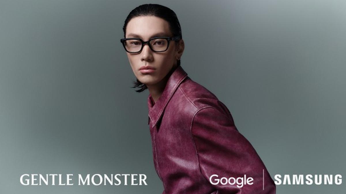 Kacamata Pintar Samsung Bisa Cegah Pengguna Rekam Diam-Diam