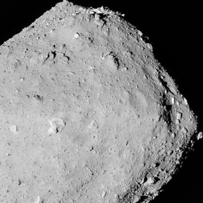 Ryugu Asteroid Discovery “Forces Us to Rethink” Origins of Water on Our Planet