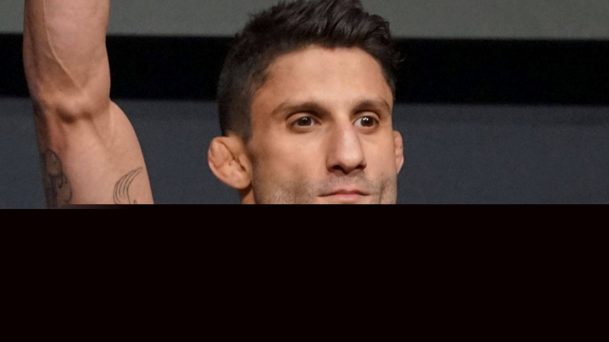 UFC Flyweight Allan Nascimento dies at 34 after suspected heart attack
