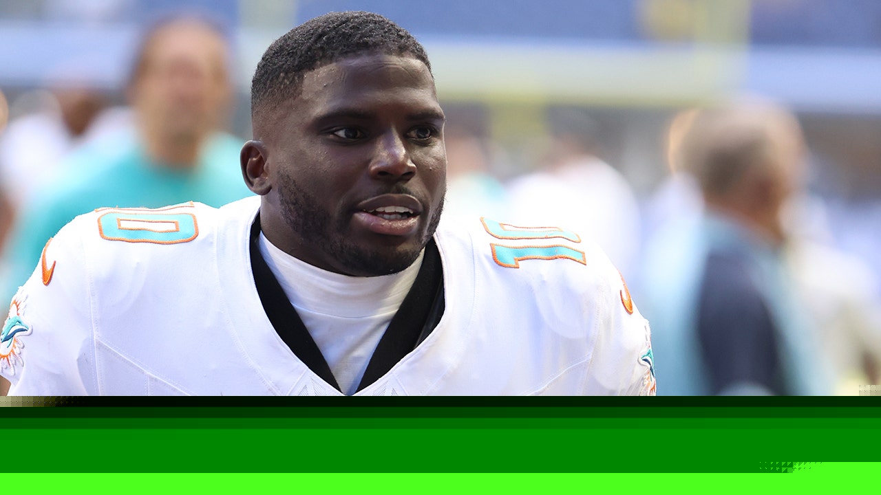 One of NFL's fastest players has 'no power' in one injured leg, casting doubts on 2026 season