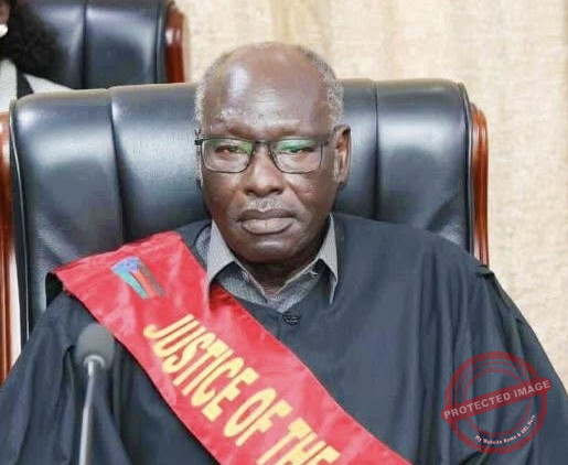 Trial of suspended VP Machar scheduled for Wednesday as court dismisses jurisdictional challenge