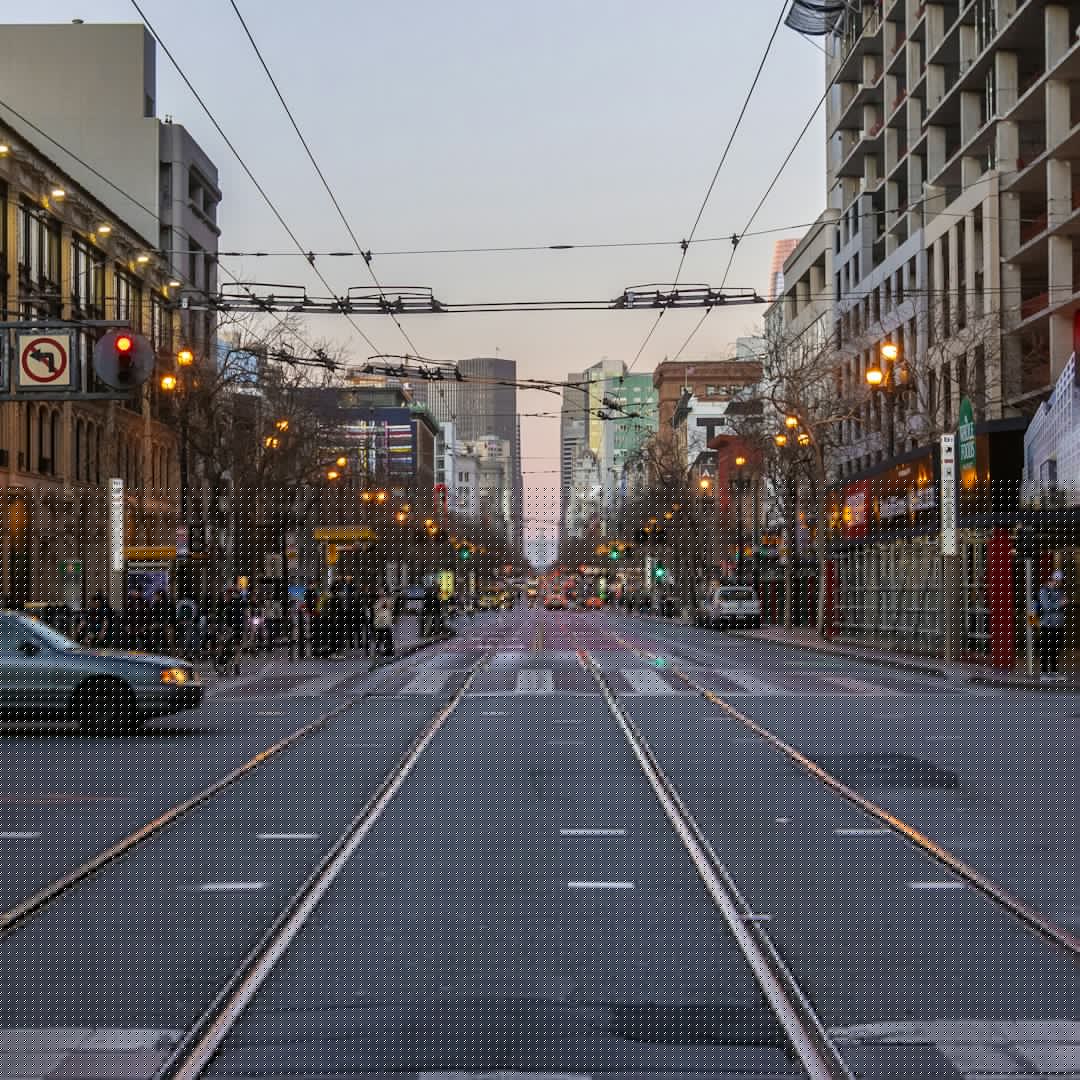 Thursday Morning What's Up: SFPD Increasing Mid-Market Patrols After Shootings