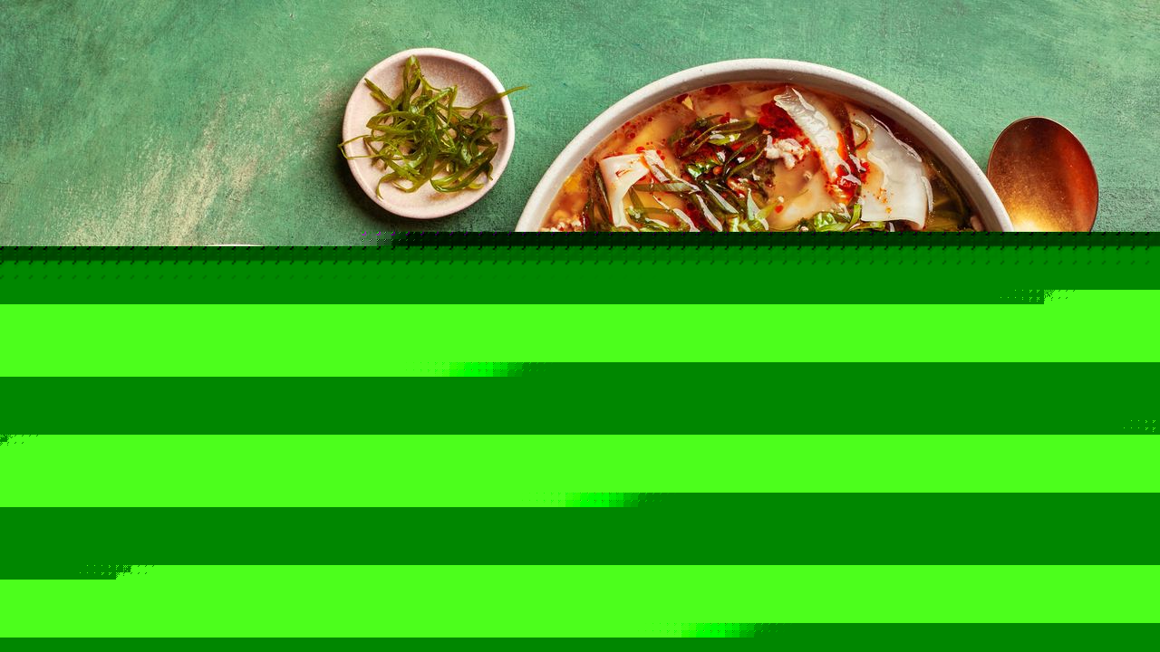 43 Soup Recipes You'll Crave Year-Round