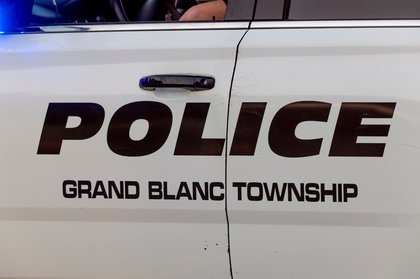 Crash on I-475 in Grand Blanc Township leaves Burton man dead
