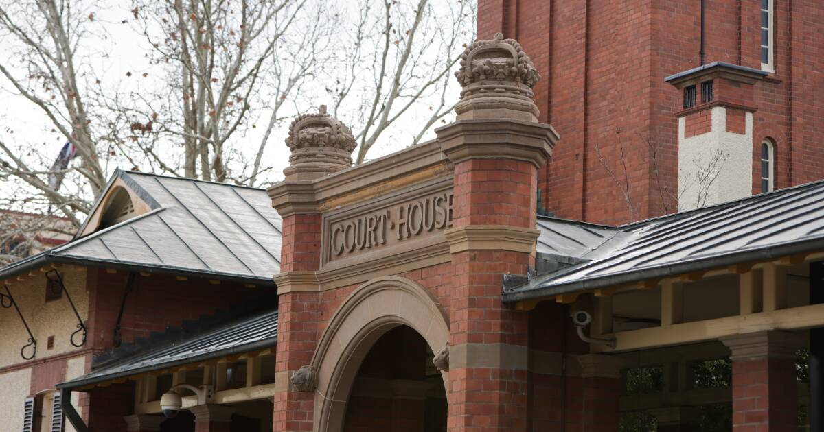 Bethungra murder case: new date set for man charged with fatal attack