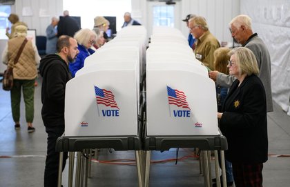 How To Register To Vote In El Paso Before The Deadline